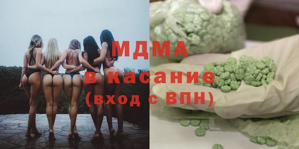 шишки Абаза